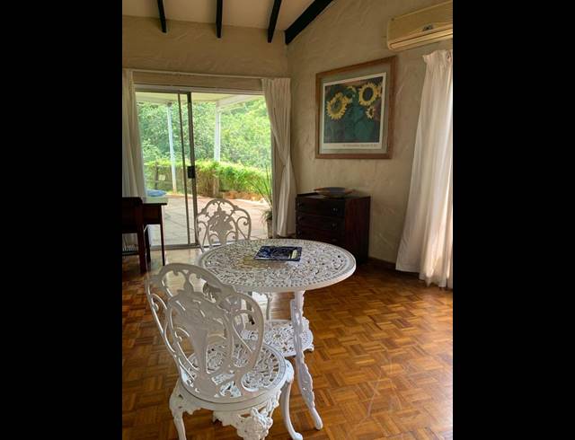 1 BEDROOM PROPERTY TO RENT IN BEREA WEST